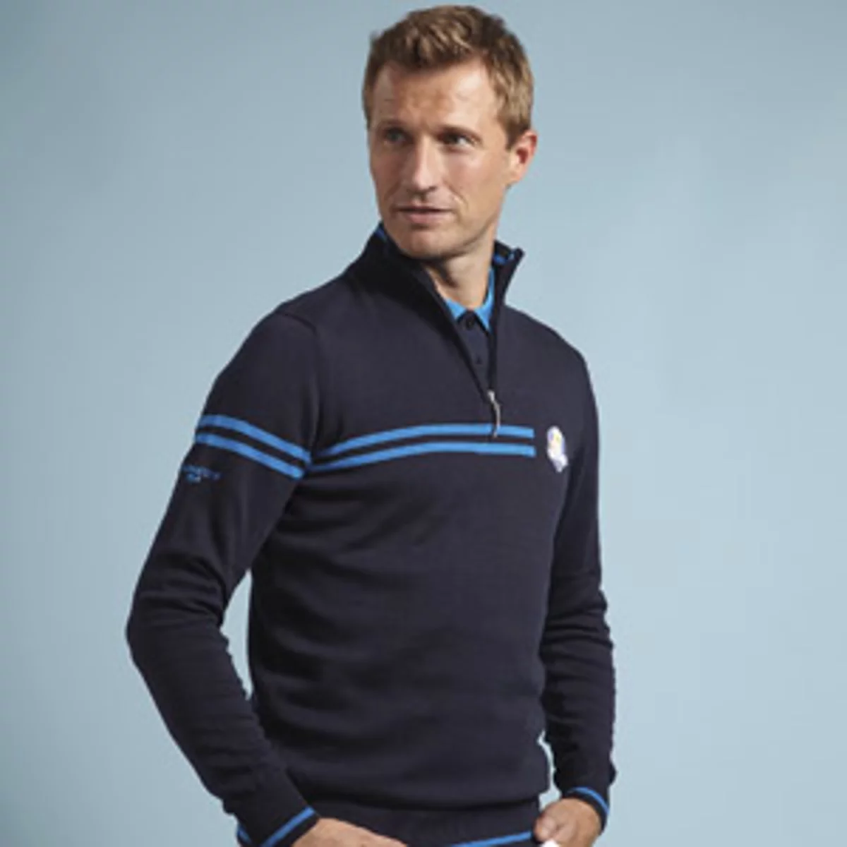 Glenmuir, Knitting the European Ryder Cup Team Together since 1987