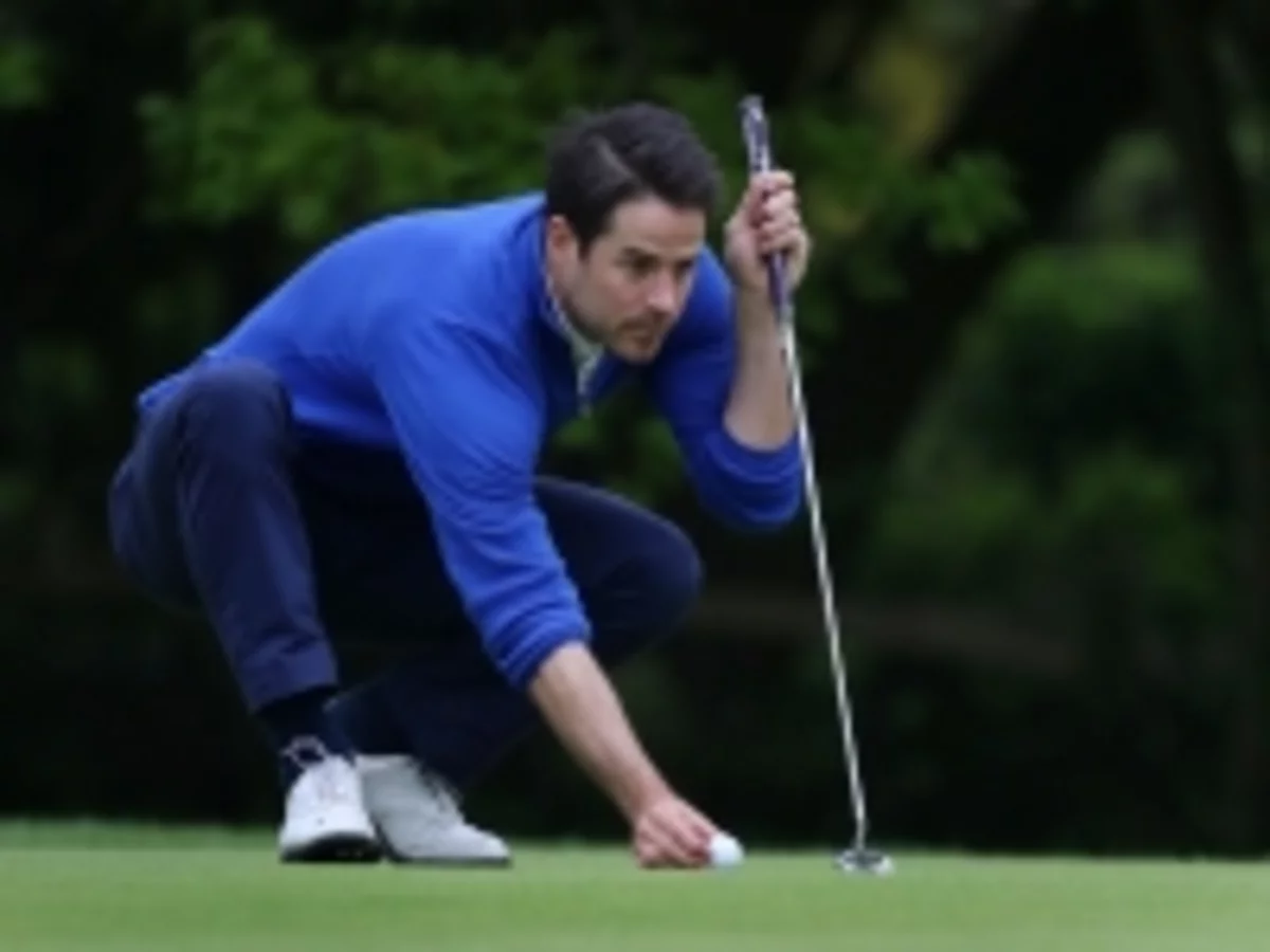 Redknapp confesses golf 'obsession'