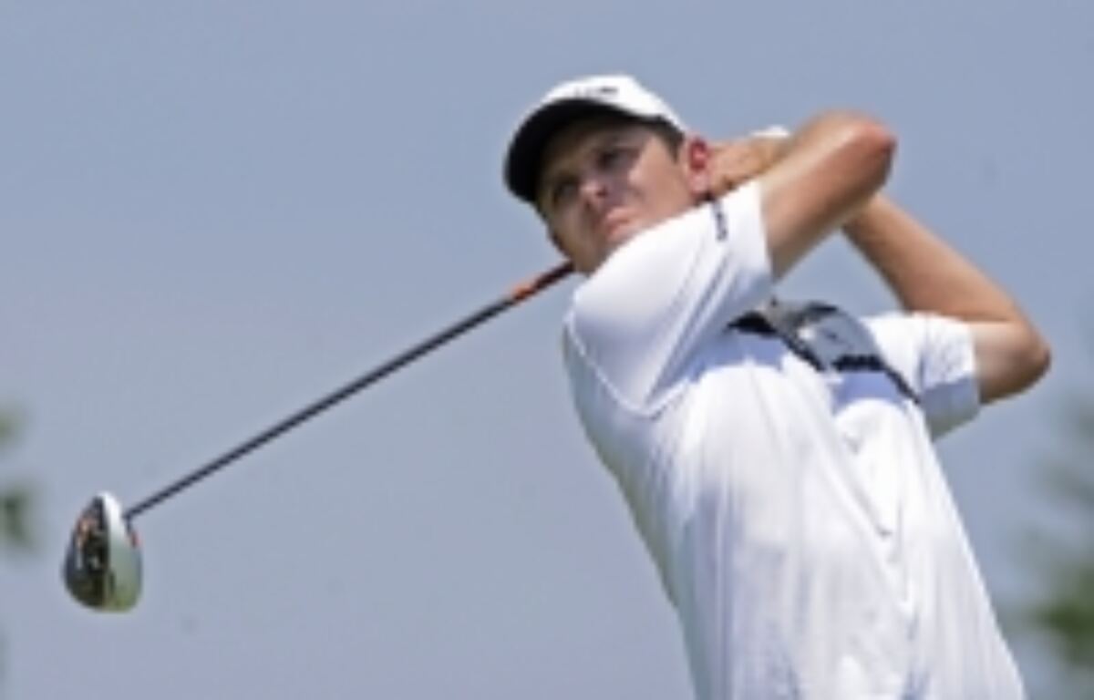 Rose withdraws from AT&T National