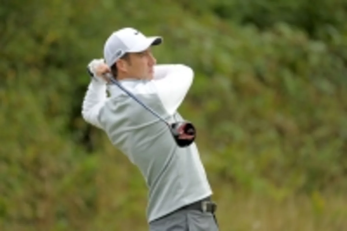 Ross Fisher claims Tshwane title