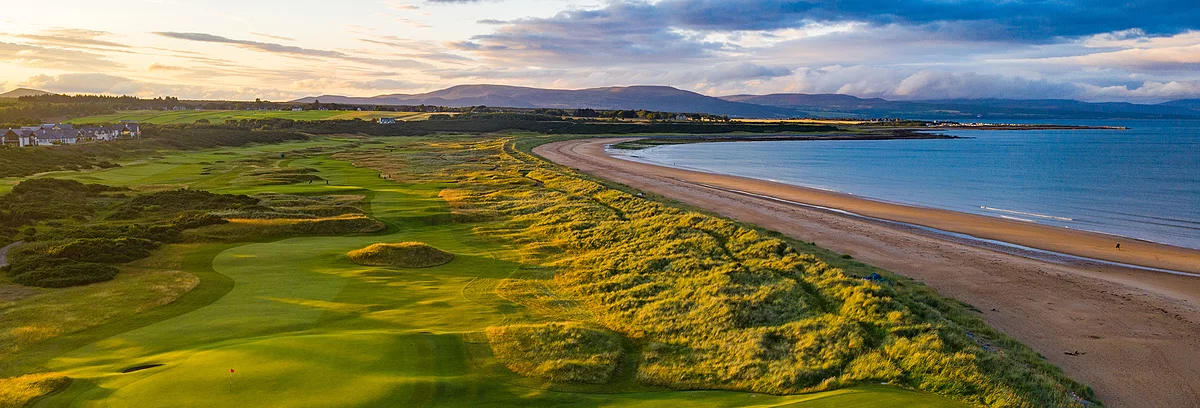 What Is Links Golf?