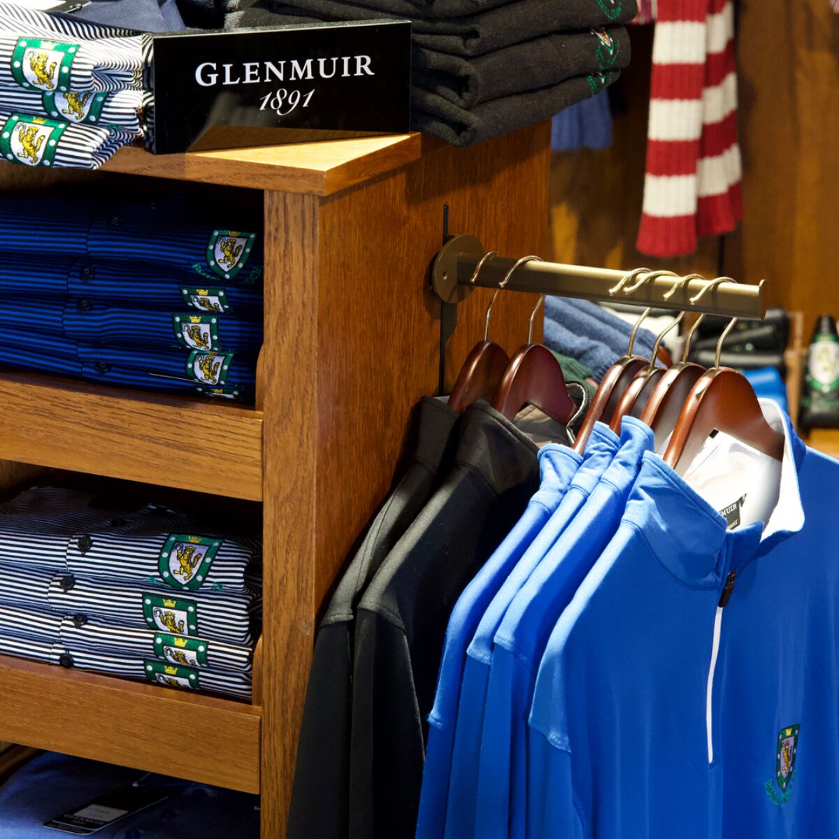 Your Pro Shop Needs You Campaign To Encourage Golfers To #Shopsmall