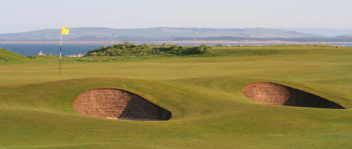 The best UK golf courses for the longer evenings