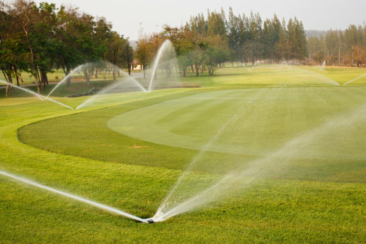 Going green – your guide to environmentally-friendly golfing