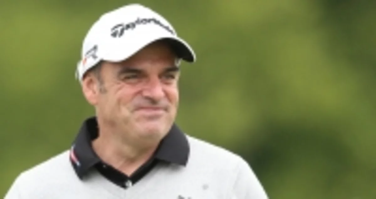 Ryder Cup countdown gets underway