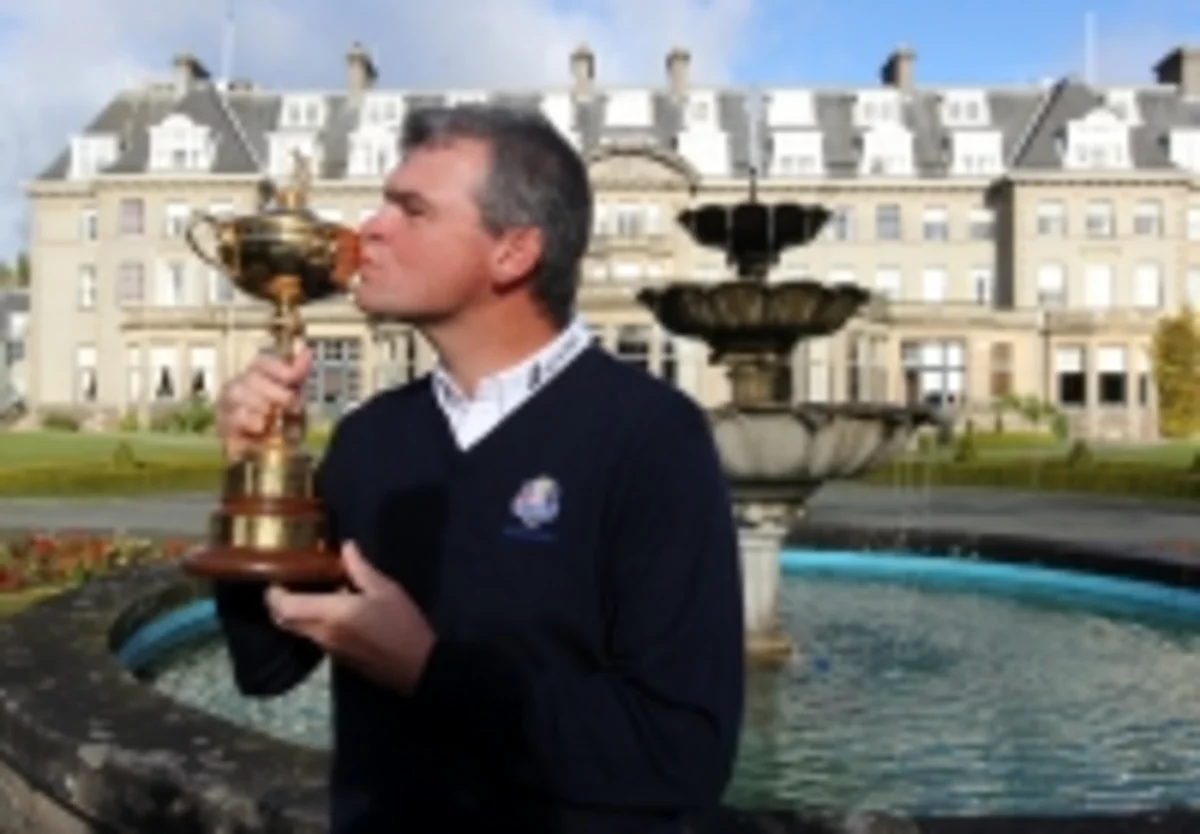 Ryder Cup ticket site launches