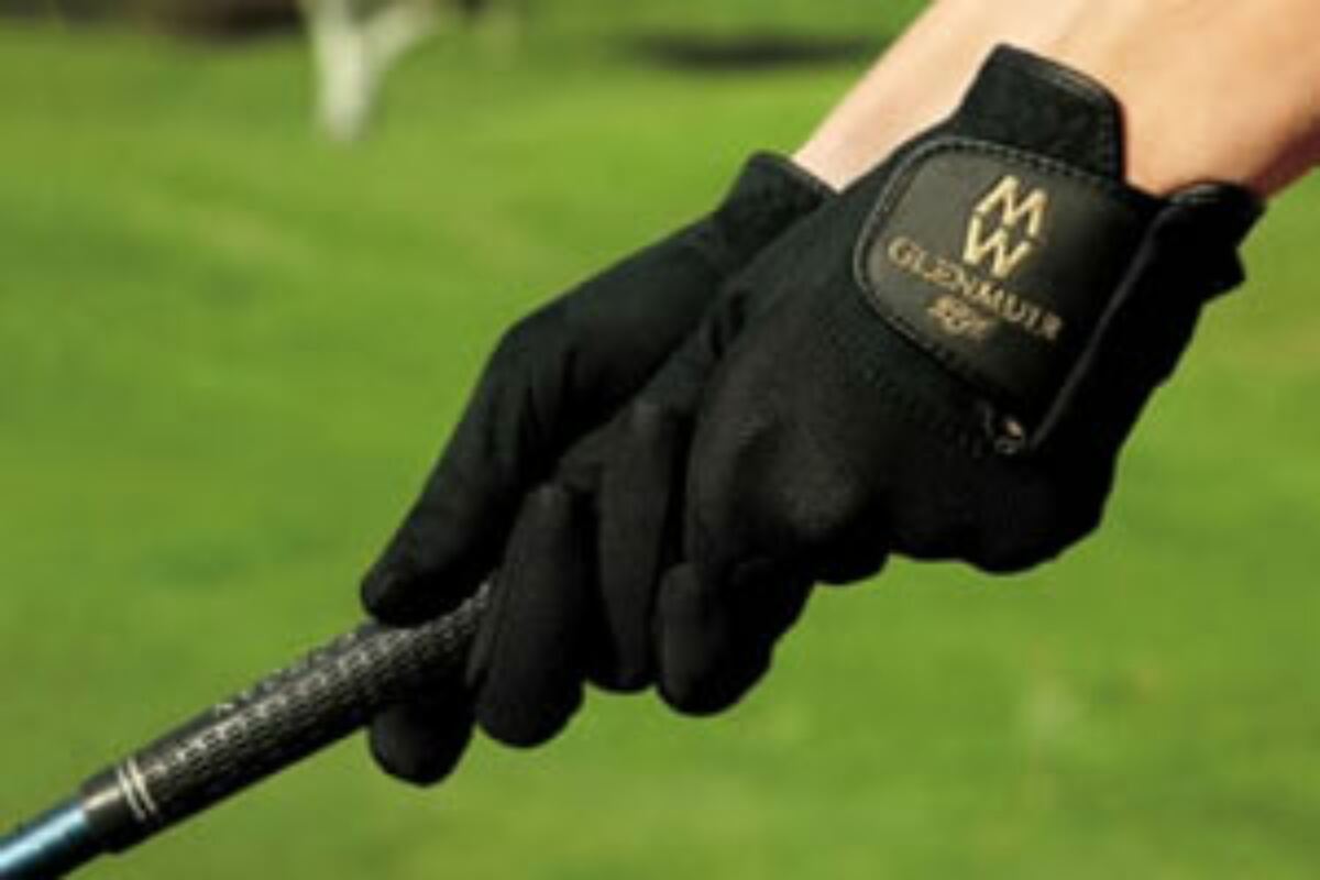 Glenmuir Acquire All Rights For MacWet Brand For Golf