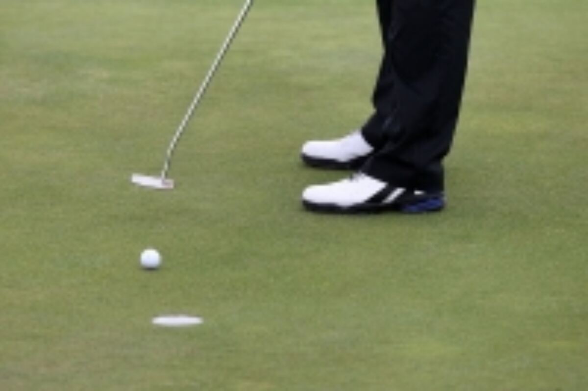 Scotland gearing up for Ryder Cup