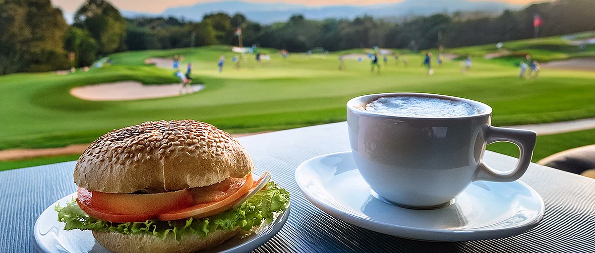 Should Golfers Eat Breakfast? The Secret to Boosting Your Game