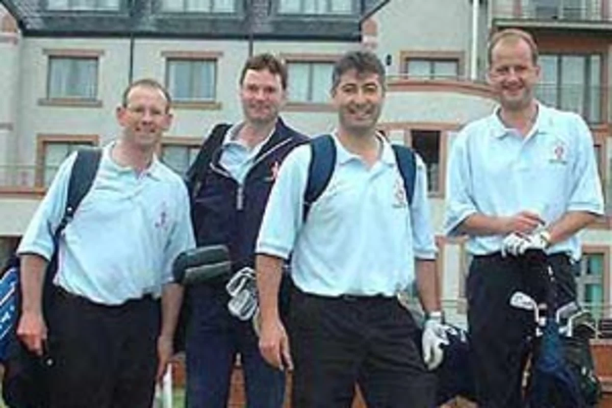 Sick Kids Golf Challenge
