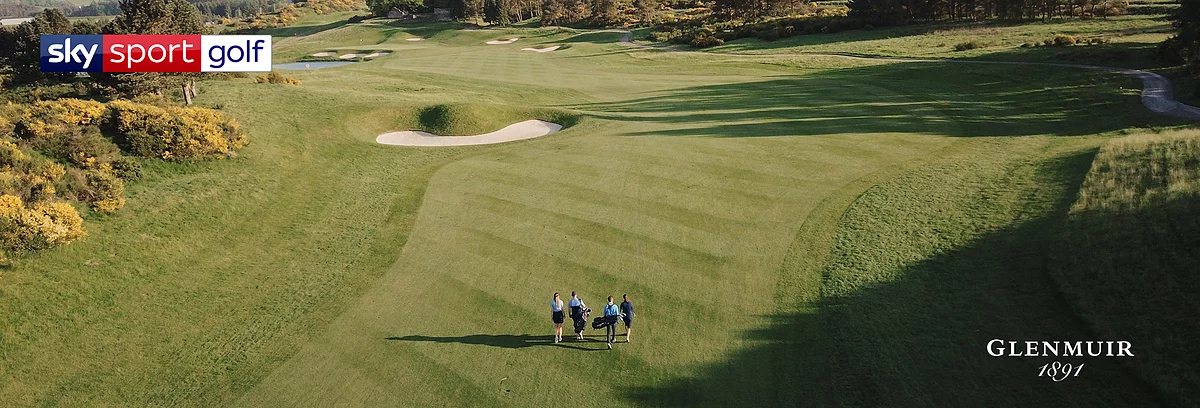 Glenmuir Returns To Sky Sports With ‘Discover Why’ TV Campaign
