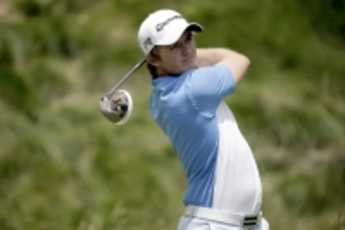 Steady Eddie's the player to catch