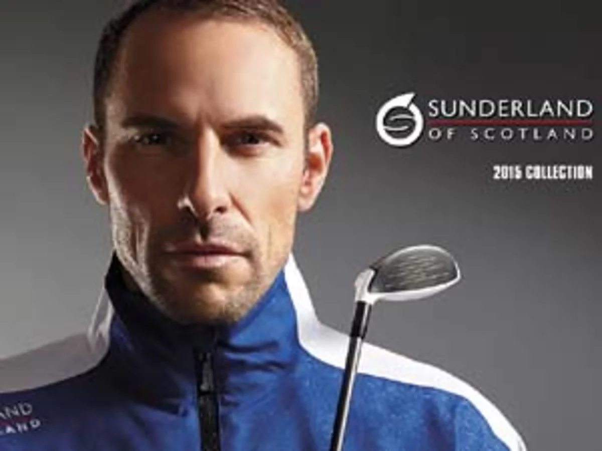 Sunderland Of Scotland Delivering High Performance For 2015