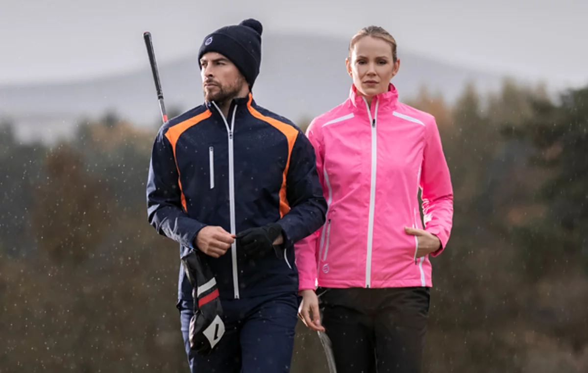 Sunderland of Scotland Blast Off With Solar Pink and Vibrant Lava for the New AW22 Collection