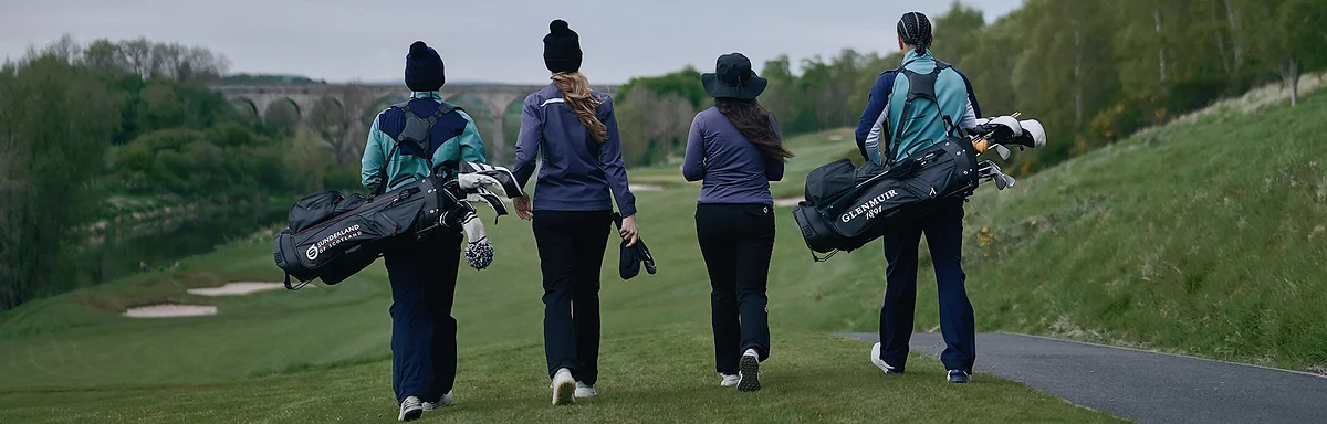 Sunderland of Scotland 2026 Collection: Never Weather Beaten – All Year Round