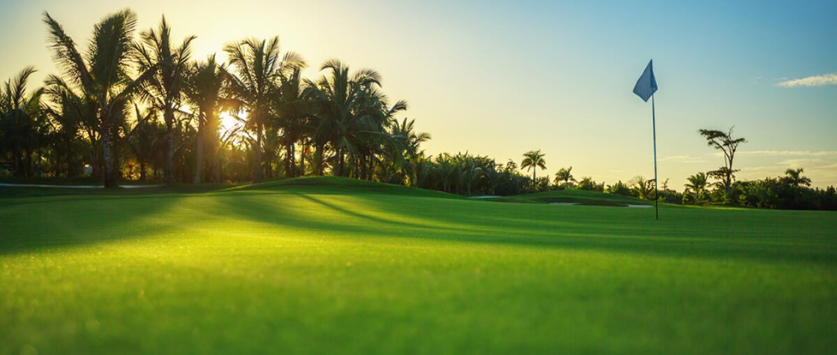 5 eco-friendly golf courses around the world
