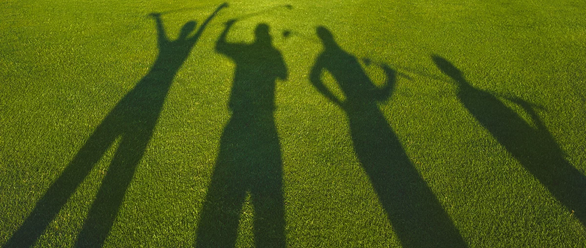 The perfect fit for golf clothing – the tall and the short of it