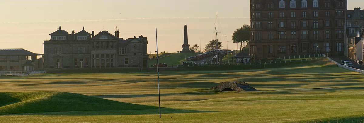 Beyond the Old Course: The St Andrews Golf You Are Probably Missing