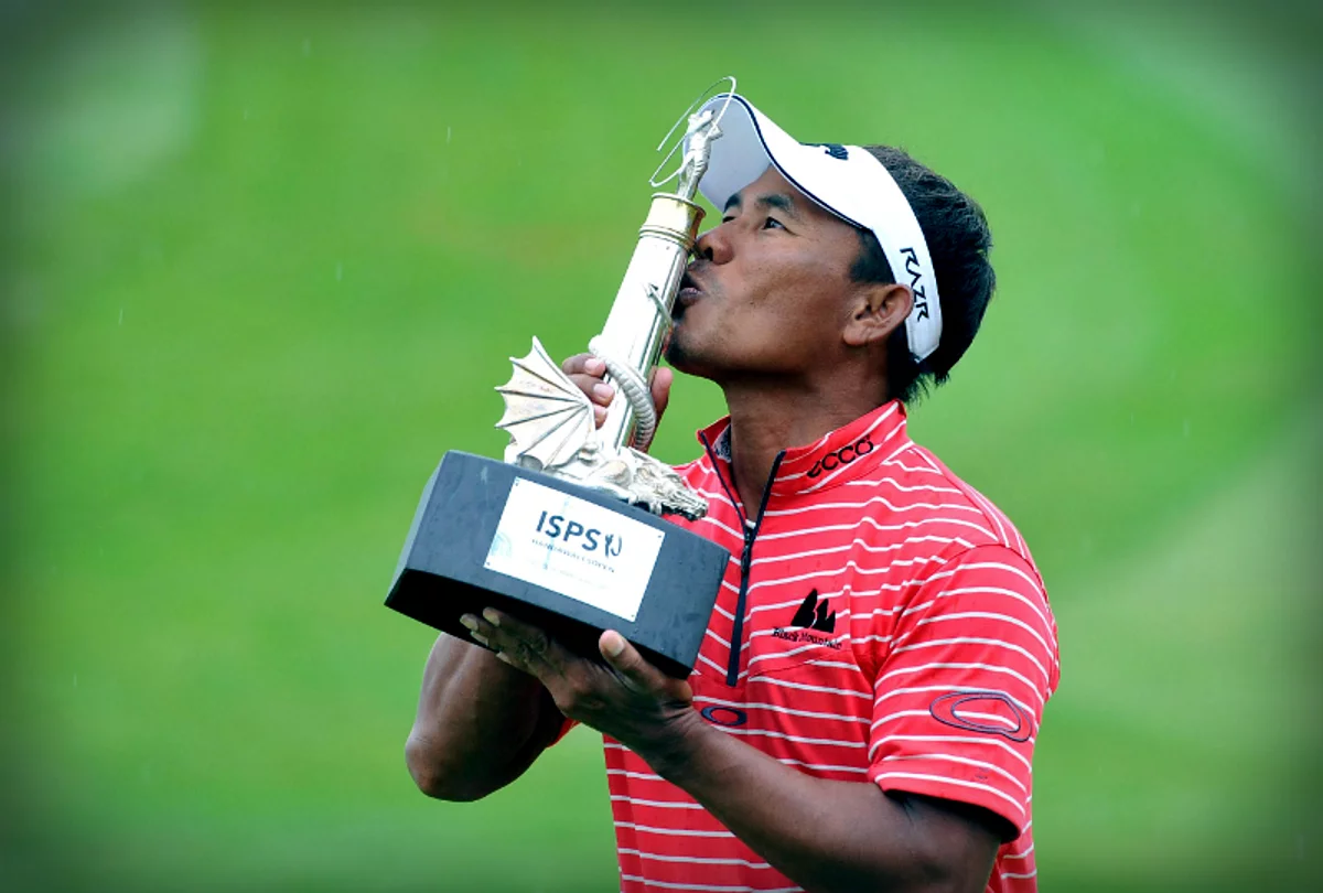 Guide to the Presidents Cup