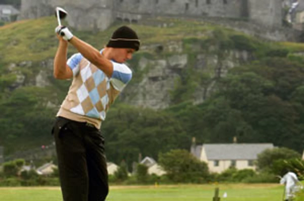 Leading Lights Eye Glenmuir Glory