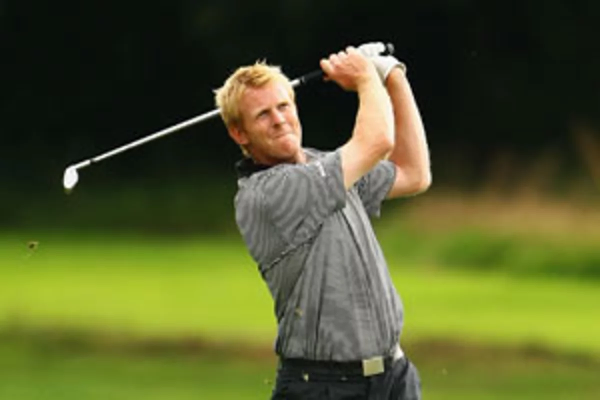 Goodfellow Aiming For Lucky Break
