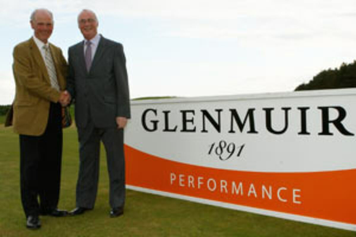 Glenmuir Extend Special Relationship