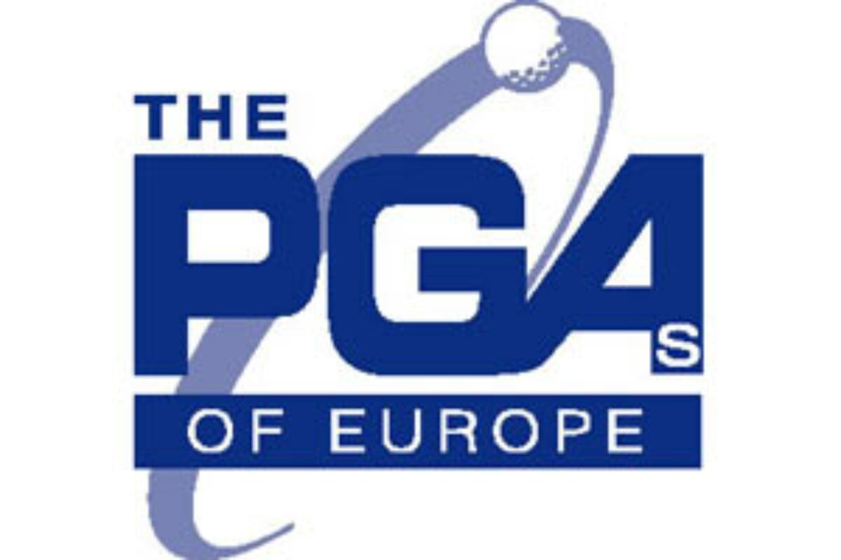 Glenmuir Becomes Corporate Partner of PGAs of Europe