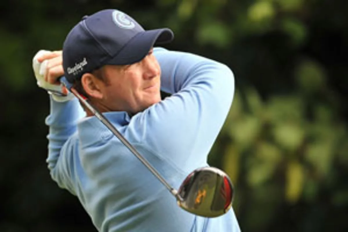 Hurley Hopes It’s Not Abridge Too Far Glenmuir Dream