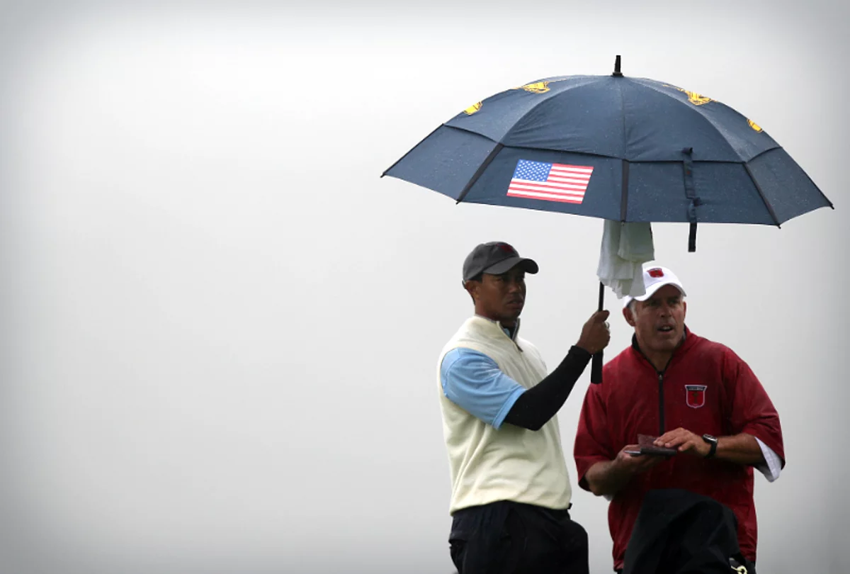 What you need to know about caddies: our guide to your guides