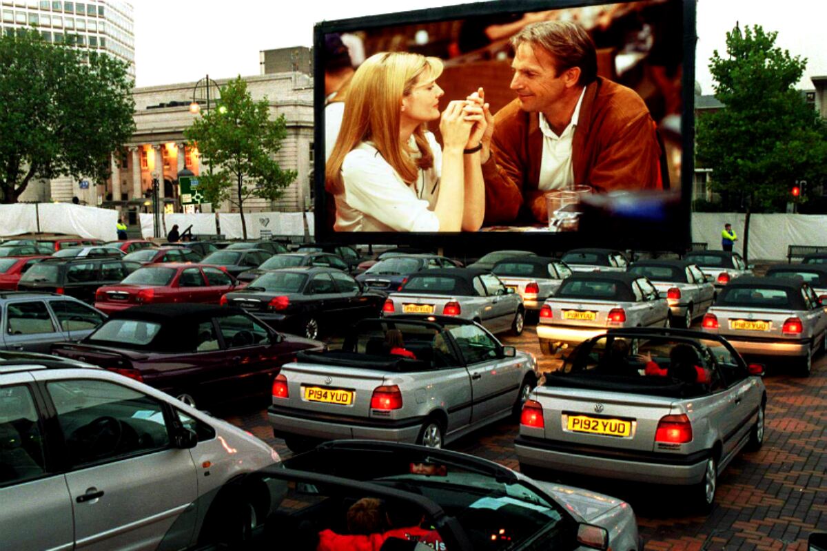The 5 greatest golfing movies