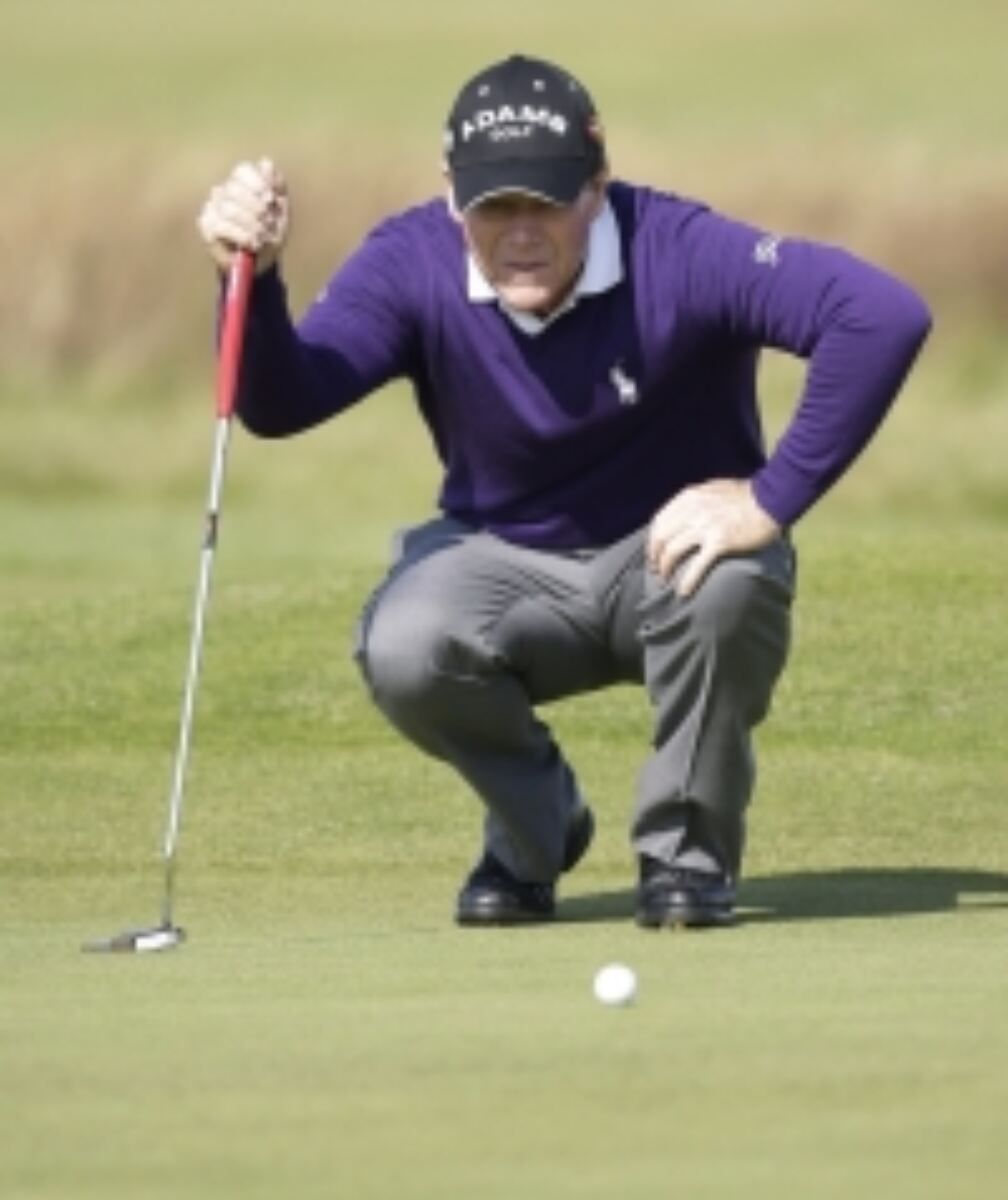 Tom Watson questions Olympic golf