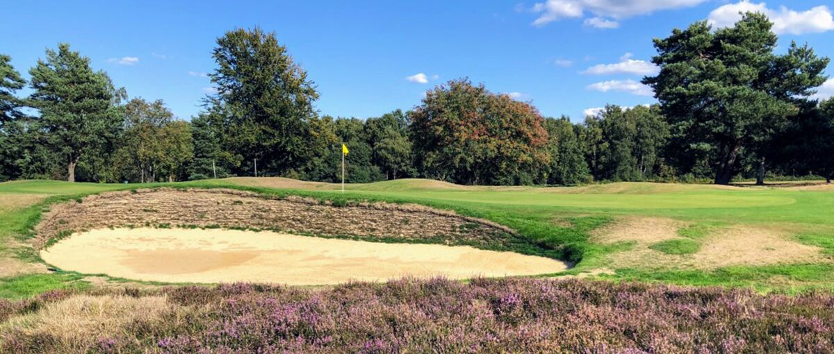 Top Ryder Cup Venues in The UK