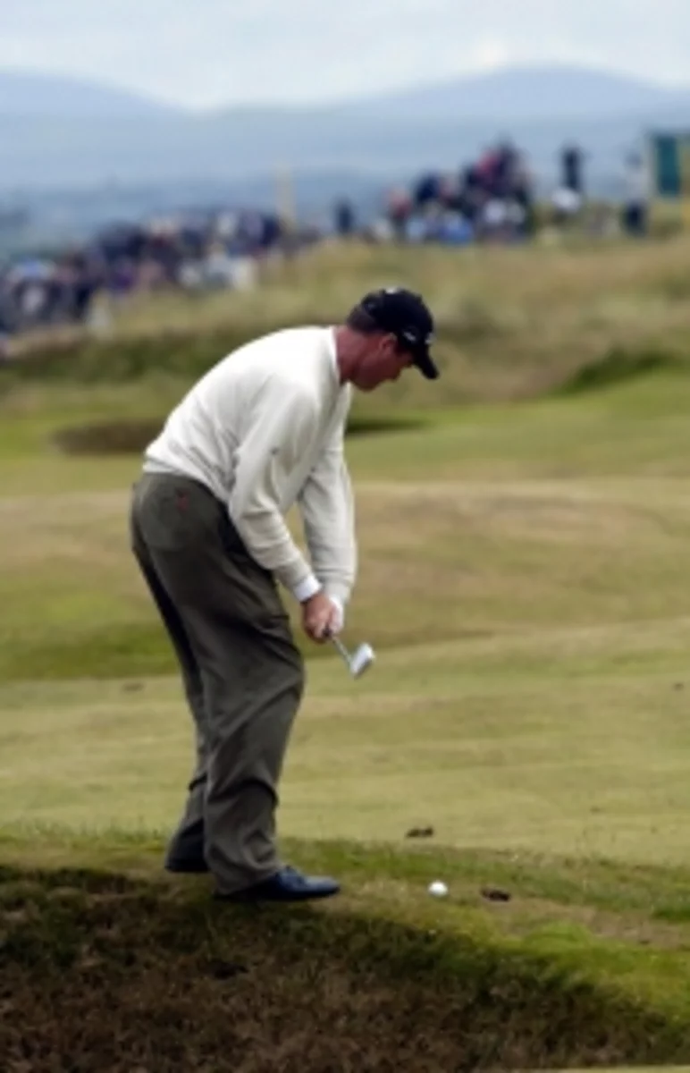 Troon to review all-male membership policy