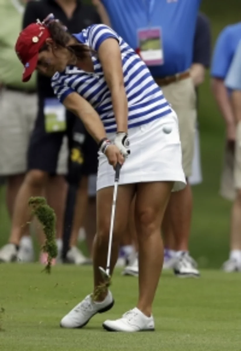 United States regains Curtis Cup