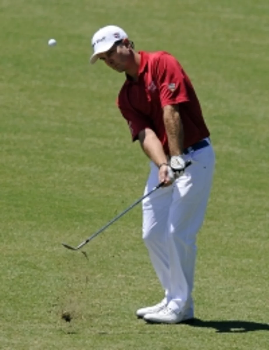 US hold halfway lead at World Cup