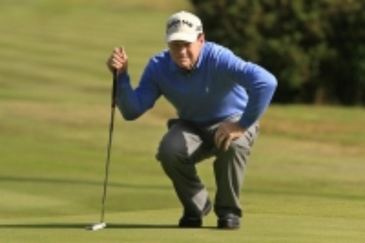 US Ryder Cup Captain to be named Golf Clothing Journal