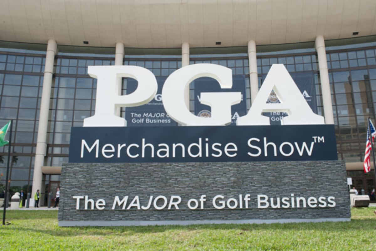 Glenmuir and Sunderland go from Scotland to The States with Pga Show Debut