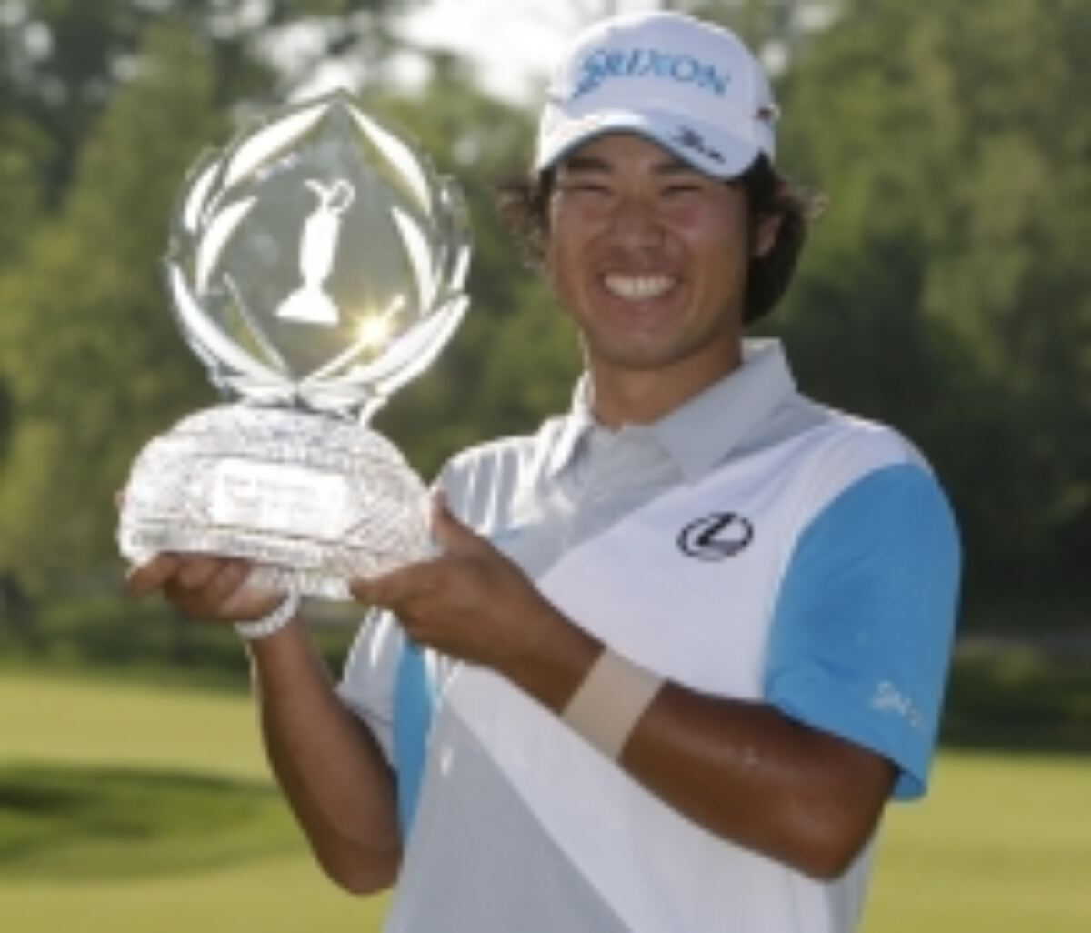 Victory a dream come true for Matsuyama