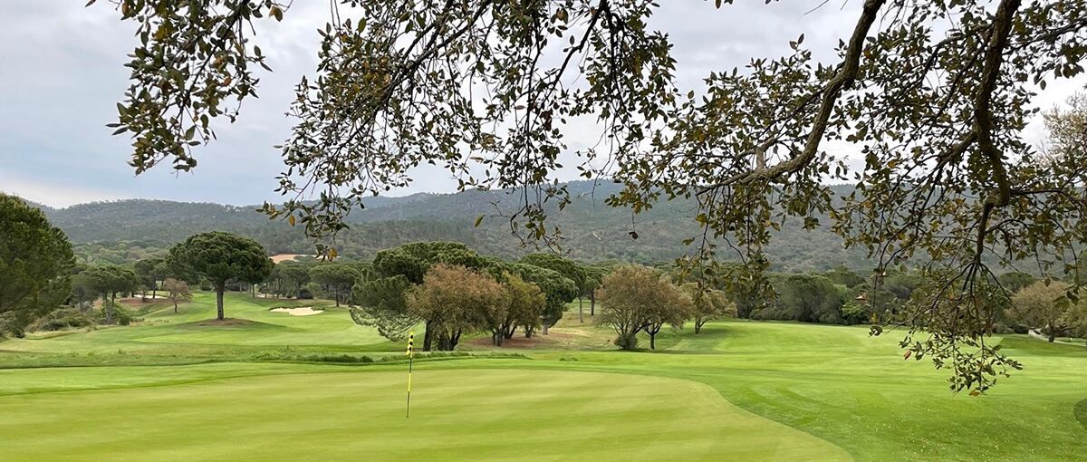 Visiting Vidauban: A Secret Golfers' Sanctuary