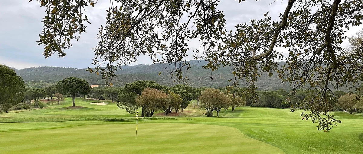 Visiting Vidauban: A Secret Golfers' Sanctuary