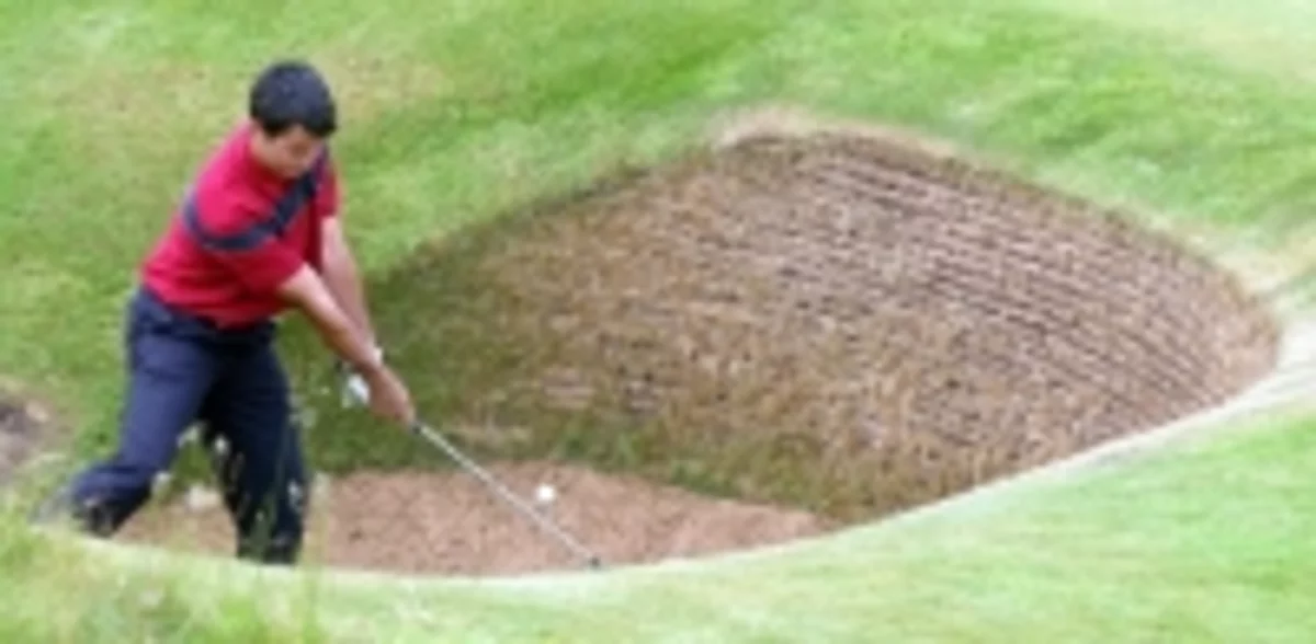 Wales to host 2016 British Amateur