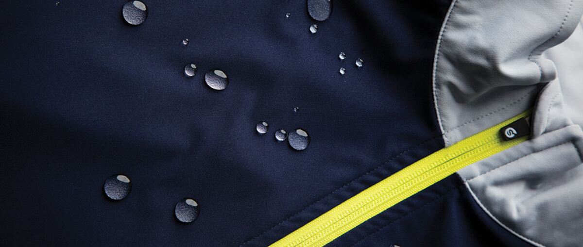 The complete waterproof jacket guide for golf