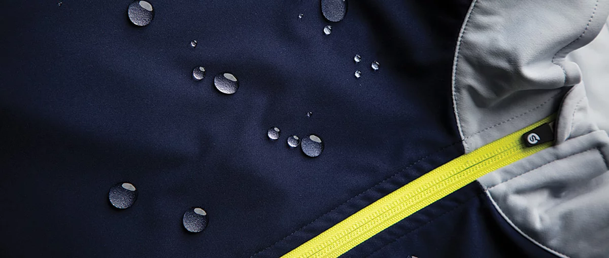 The complete waterproof jacket guide for golf