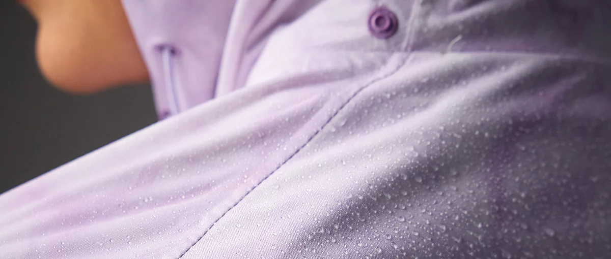 The Golf Waterproof Guide: The Best Golf Jacket and Trouser for Each Occasion