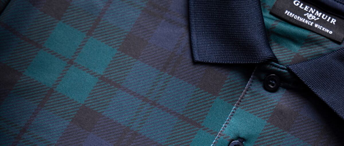 What is Black Watch Tartan?