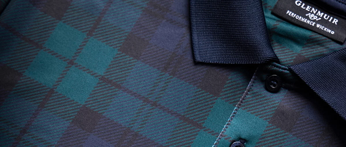 What is Black Watch Tartan?