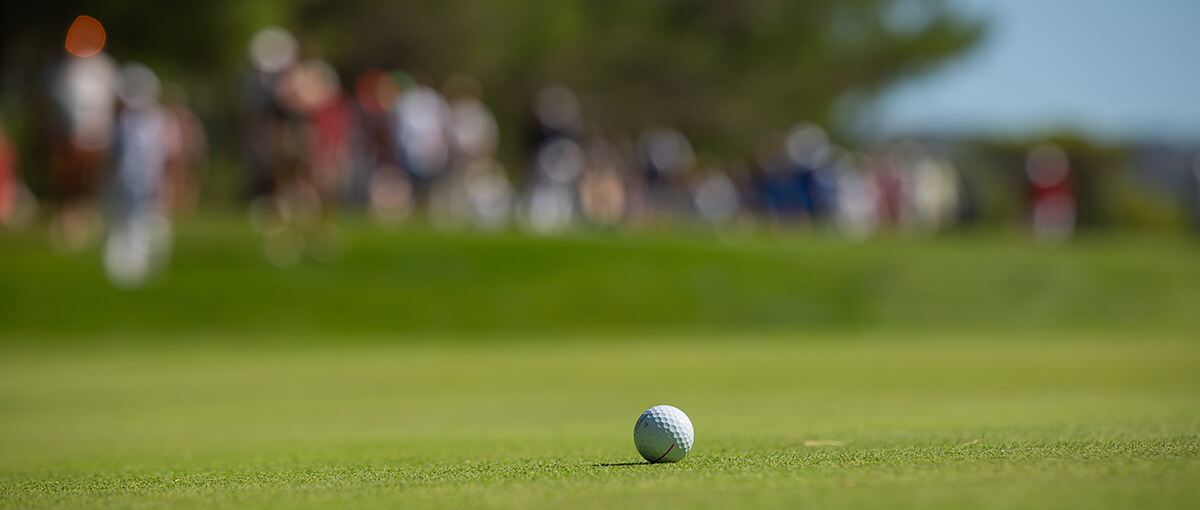 What To Wear to The PGA Championship Annual Tournament