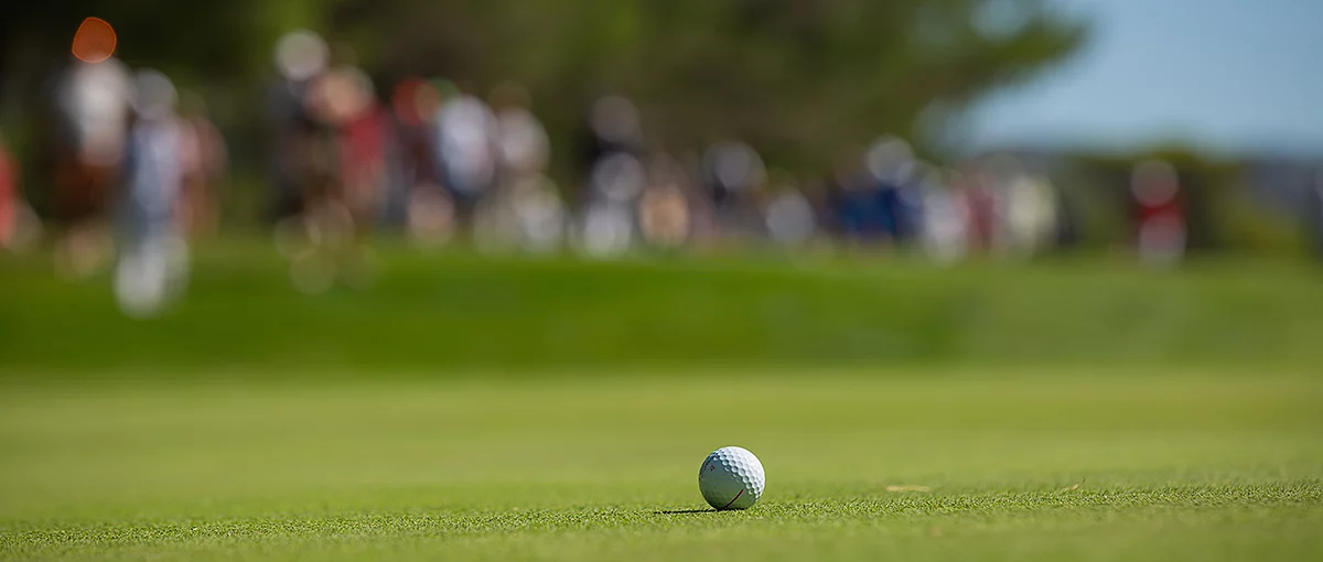 What To Wear to The PGA Championship Annual Tournament