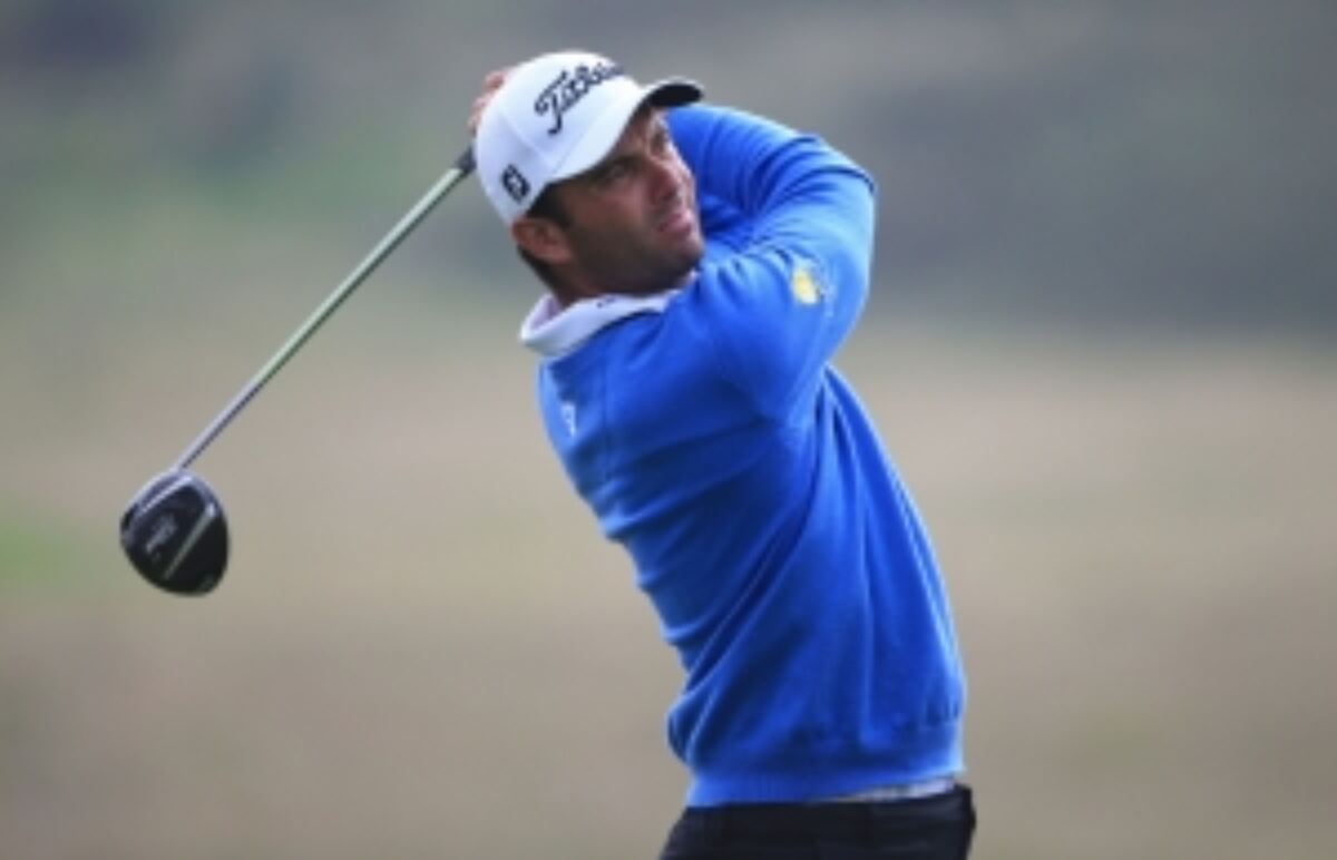 Windy weather delays Madeira Islands Open