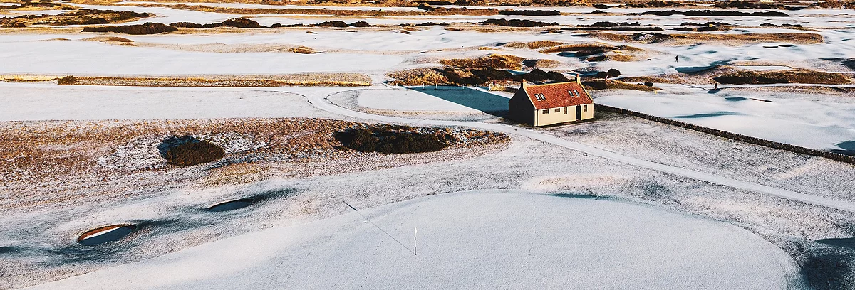 Winter Golf Clothing – Preparing for Cold Months